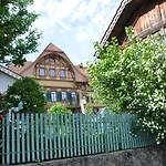 Baeren 호텔 Sumiswald