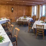 Baeren Hotel