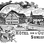 Baeren Hotel 3*