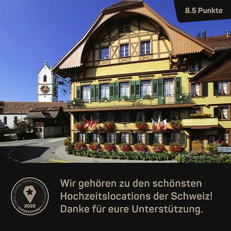 Hotel Baeren 3*