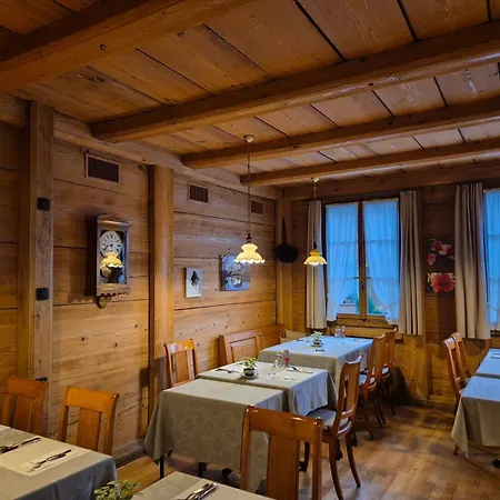 Baeren Hotel Sumiswald