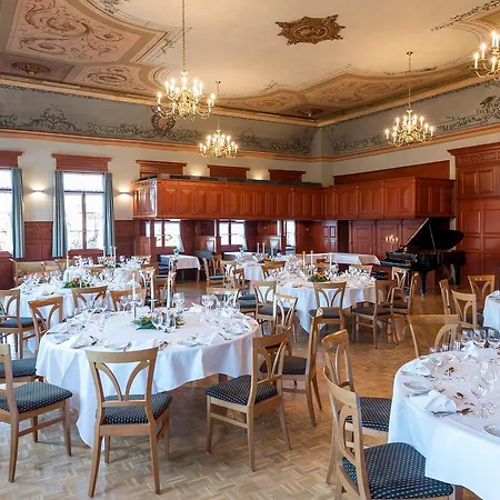 Hotel Baeren Sumiswald