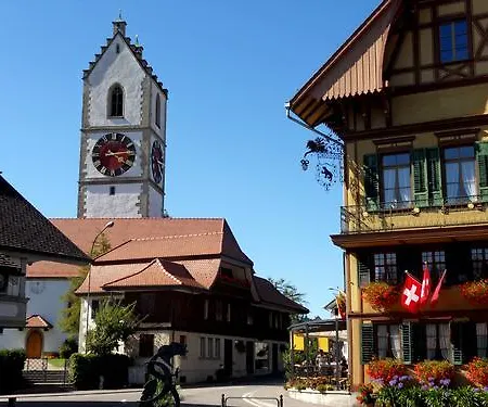 Hotel Baeren Sumiswald