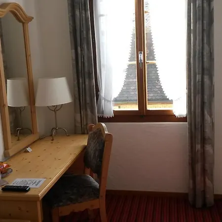 Baeren Hotel Sumiswald