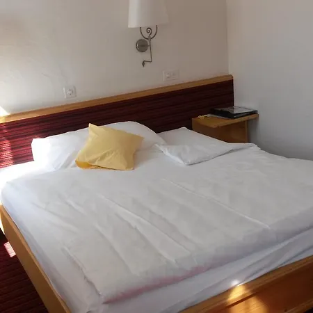 Hotel Baeren Sumiswald