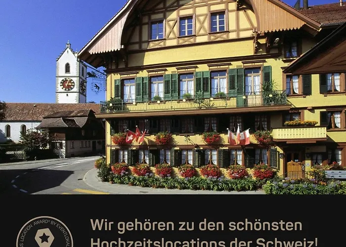 Hotel Baeren 3*