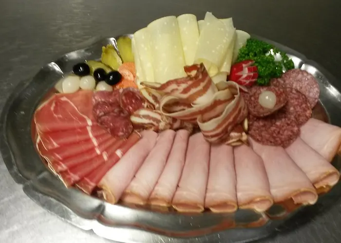 فندق Baeren Sumiswald