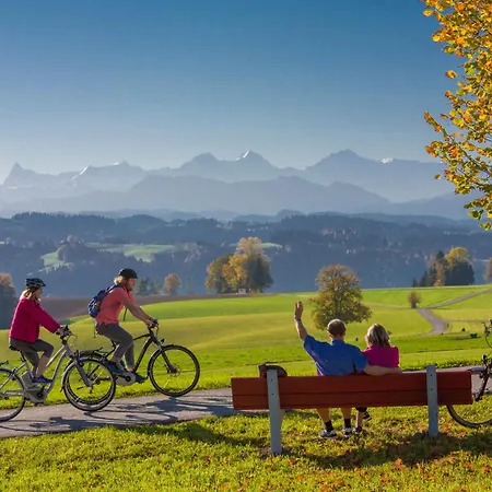 Hotel Baeren Sumiswald