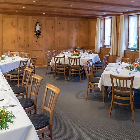 Baeren Hotel