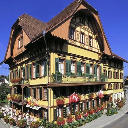 Hotel Baeren 3*