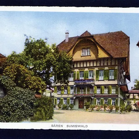 Baeren Sumiswald