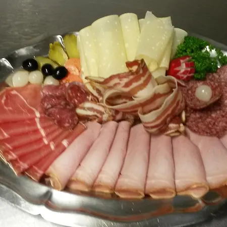 Hotel Baeren Sumiswald