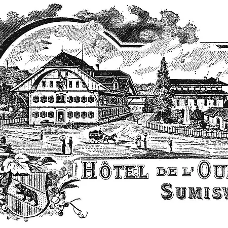 Baeren Hotel 3*
