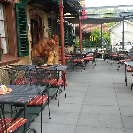 Baeren Hotel