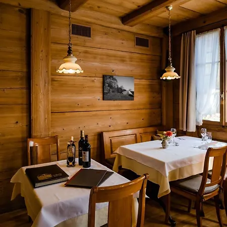 Hotel Baeren 3*