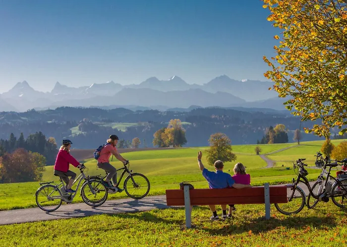 Hotel Baeren Sumiswald