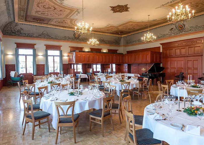 Hotel Baeren Sumiswald