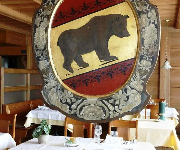 Hotel Baeren Sumiswald