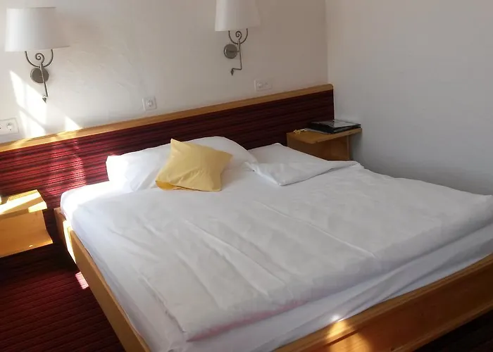 Hotel Baeren Sumiswald